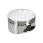 Wiseco 4797M09500 Wiseco 4 Stroke Forged Series Piston Kit - Yamaha YFM600 Grizzly 3740XH