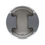 Wiseco 4797M09500 Wiseco 4 Stroke Forged Series Piston Kit - Yamaha YFM600 Grizzly 3740XH
