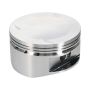 Wiseco 4797M09600 Wiseco 4 Stroke Forged Series Piston Kit - Yamaha YFM600 Grizzly 3780XH