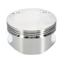 Wiseco 4797M09600 Wiseco 4 Stroke Forged Series Piston Kit - Yamaha YFM600 Grizzly 3780XH