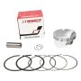 Wiseco 4807M09920 Wiseco 4 Stroke Forged Series Piston Kit - Polaris 500 Predator 12 3905XK