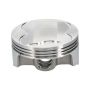 Wiseco 4807M09920 Wiseco 4 Stroke Forged Series Piston Kit - Polaris 500 Predator 12 3905XK