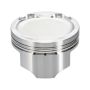 Wiseco 4808M07400 Wiseco 4 Stroke Forged Series Piston Kit - Yamaha RX1 2003-07 TURBO