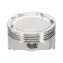 Wiseco 4808M07400 Wiseco 4 Stroke Forged Series Piston Kit - Yamaha RX1 2003-07 TURBO
