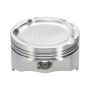 Wiseco 4808M07400 Wiseco 4 Stroke Forged Series Piston Kit - Yamaha RX1 2003-07 TURBO