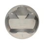 Wiseco 4811M10200 Wiseco 4 Stroke Forged Series Piston Kit - Yam YFM660 Raptor/Grizzly/Rhino