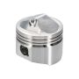 Wiseco 4815M05700 Wiseco 4 Stroke Forged Series Piston Kit - Suz DRZ125 /Kaw KLX125