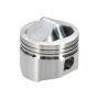 Wiseco 4815M05700 Wiseco 4 Stroke Forged Series Piston Kit - Suz DRZ125 /Kaw KLX125