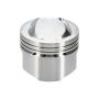 Wiseco 4815M05700 Wiseco 4 Stroke Forged Series Piston Kit - Suz DRZ125 /Kaw KLX125