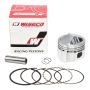 Wiseco 4815M05700 Wiseco 4 Stroke Forged Series Piston Kit - Suz DRZ125 /Kaw KLX125