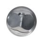 Wiseco 4815M05700 Wiseco 4 Stroke Forged Series Piston Kit - Suz DRZ125 /Kaw KLX125