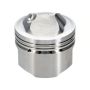 Wiseco 4815M05800 Wiseco 4 Stroke Forged Series Piston Kit - Suz DRZ125 /Kaw KLX125