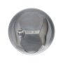 Wiseco 4815M05800 Wiseco 4 Stroke Forged Series Piston Kit - Suz DRZ125 /Kaw KLX125