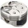 Wiseco 4854M06550 Wiseco 4 Stroke Forged Series Piston Kit - Yamaha YZF-R6 '01-05 25787XA