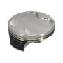 Wiseco 4869M09550 Wiseco 4 Stroke Forged Series Piston Kit - Suzuki RMZ450 '05-06 9550ZV