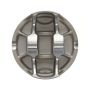 Wiseco 4869M09550 Wiseco 4 Stroke Forged Series Piston Kit - Suzuki RMZ450 '05-06 9550ZV