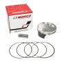 Wiseco 4869M09550 Wiseco 4 Stroke Forged Series Piston Kit - Suzuki RMZ450 '05-06 9550ZV