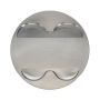 Wiseco 4869M09550 Wiseco 4 Stroke Forged Series Piston Kit - Suzuki RMZ450 '05-06 9550ZV