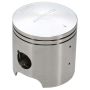 Wiseco 486M05650 Wiseco 2 Stroke Forged Series Piston Kit - Kawasaki KX125