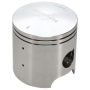 Wiseco 486M05650 Wiseco 2 Stroke Forged Series Piston Kit - Kawasaki KX125