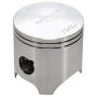 Wiseco 486M05650 Wiseco 2 Stroke Forged Series Piston Kit - Kawasaki KX125