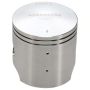 Wiseco 486M05650 Wiseco 2 Stroke Forged Series Piston Kit - Kawasaki KX125