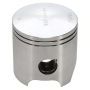Wiseco 486M05650 Wiseco 2 Stroke Forged Series Piston Kit - Kawasaki KX125