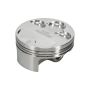 Wiseco 4872M07700 Wiseco 4 Stroke Forged Series Piston Kit - Yamaha YZ250F '01-04 7700XU
