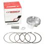 Wiseco 4872M07700 Wiseco 4 Stroke Forged Series Piston Kit - Yamaha YZ250F '01-04 7700XU