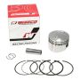 Wiseco 4875M05350 Wiseco 4 Stroke Forged Series Piston Kit - Kaw KLX110 /Suz DRZ110