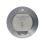 Wiseco 4880M04700 Wiseco 4 Stroke Forged Series Piston Kit - Honda XR70 '97-03/CRF70F '04-12