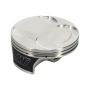 Wiseco 4900M09600 Wiseco 4 Stroke Forged Series Piston Kit - Kaw KX450F '06-08/KLX450R '08-19