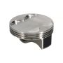 Wiseco 4911M09550 Wiseco 4 Stroke Forged Series Piston Kit - Suzuki LT-R450 '06-11 11.