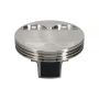 Wiseco 4911M09550 Wiseco 4 Stroke Forged Series Piston Kit - Suzuki LT-R450 '06-11 11.