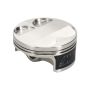 Wiseco 4920M07700 Wiseco 4 Stroke Forged Series Piston Kit - Kawasaki KX250F '07-09 7700YC
