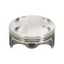 Wiseco 4920M07700 Wiseco 4 Stroke Forged Series Piston Kit - Kawasaki KX250F '07-09 7700YC
