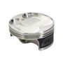 Wiseco 4927M07700 Wiseco 4 Stroke Forged Series Piston Kit - Kawasaki KX250F '07-09 7700YC