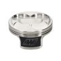 Wiseco 4927M07700 Wiseco 4 Stroke Forged Series Piston Kit - Kawasaki KX250F '07-09 7700YC