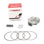 Wiseco 4927M07700 Wiseco 4 Stroke Forged Series Piston Kit - Kawasaki KX250F '07-09 7700YC