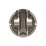 Wiseco 4952M07700 Wiseco 4 Stroke Forged Series Piston Kit - Yamaha YZ250F '08-11 7700XU