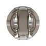 Wiseco 4958M08100 Wiseco 4 Stroke Forged Series Piston Kit - Yamaha YFM250RX Raptor '08-13