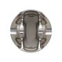 Wiseco 4965M08100 Wiseco 4 Stroke Forged Series Piston Kit - Suz GSX1340R Hayabusa '08-17
