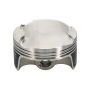 Wiseco 4965M08100 Wiseco 4 Stroke Forged Series Piston Kit - Suz GSX1340R Hayabusa '08-17