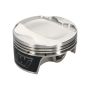 Wiseco 4965M08400 Wiseco 4 Stroke Forged Series Piston Kit - Suz GSX1340R Hayabusa '08-17