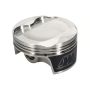 Wiseco 4965M08400 Wiseco 4 Stroke Forged Series Piston Kit - Suz GSX1340R Hayabusa '08-17