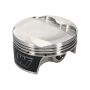 Wiseco 4965M08400 Wiseco 4 Stroke Forged Series Piston Kit - Suz GSX1340R Hayabusa '08-17