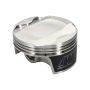 Wiseco 4965M08400 Wiseco 4 Stroke Forged Series Piston Kit - Suz GSX1340R Hayabusa '08-17