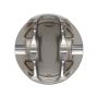 Wiseco 4965M08400 Wiseco 4 Stroke Forged Series Piston Kit - Suz GSX1340R Hayabusa '08-17