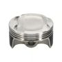 Wiseco 4965M08400 Wiseco 4 Stroke Forged Series Piston Kit - Suz GSX1340R Hayabusa '08-17