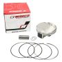 Wiseco 4980M09600 Wiseco 4 Stroke Forged Series Piston Kit - Kawasaki KX450F '09-12 9600ZV